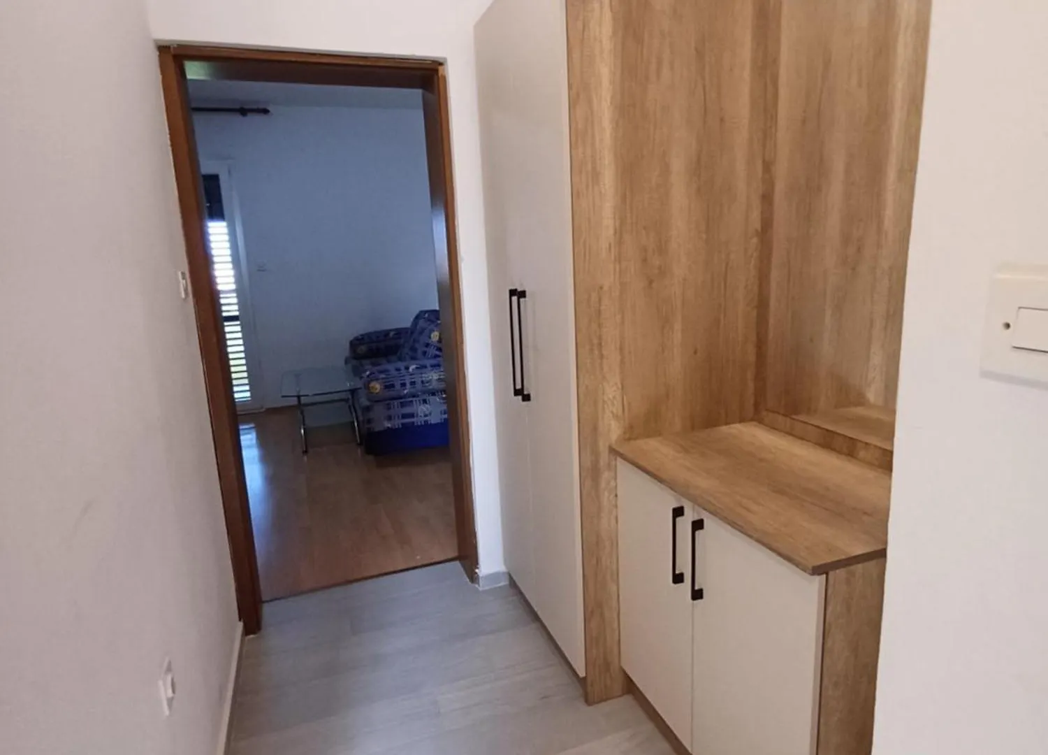 Apartment Home House With Sea View Rab Town
