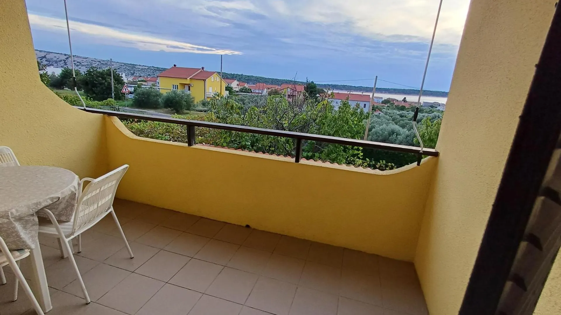 Home House With Sea View Rab Town 0*,