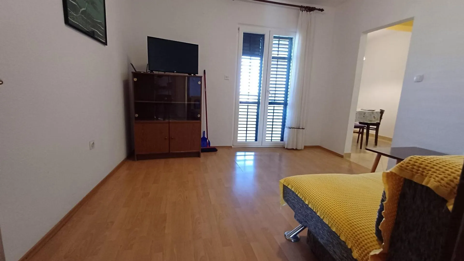 Apartment Home House With Sea View Rab Town Croatia