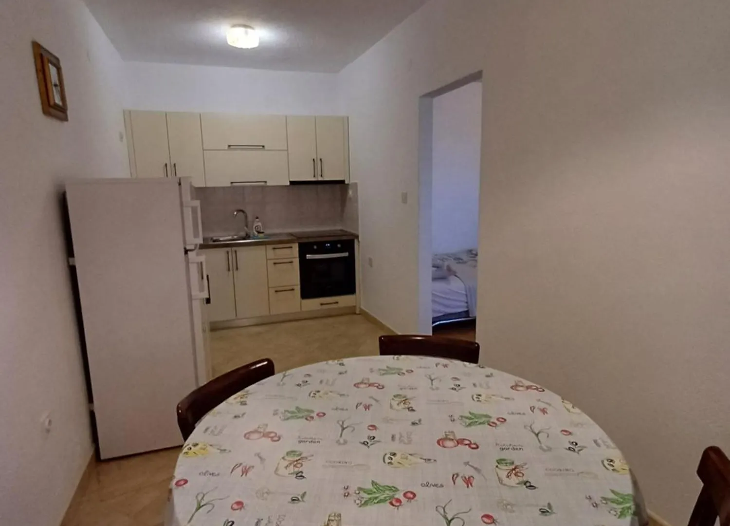 Apartment Home House With Sea View Rab Town Croatia