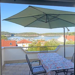  Apartment I Sobe Marijana